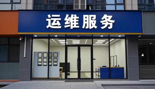 系统集成运维中的常见问题与应对策略