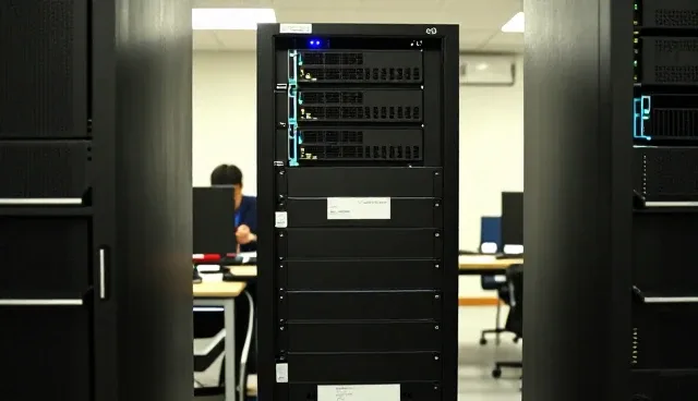 智能监测系统未来将在厂房车间中发挥更大作用
