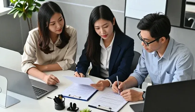 果农培训在现代农业中的实际应用与趋势分析